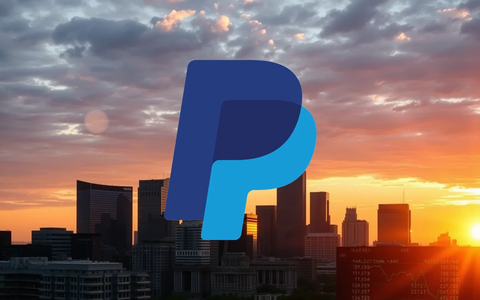 PayPal: La apuesta de un 'Big Short' y un plan de 39 millones de acciones - Foto: über boerse-global.de