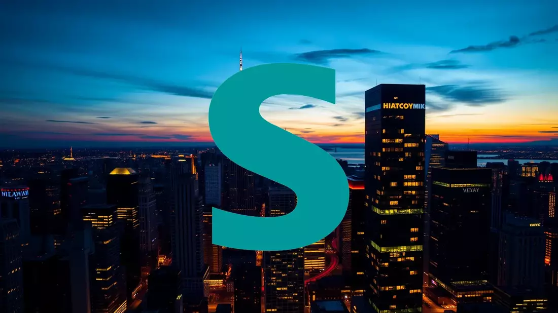 Siemens Stock Rides AI Momentum into Pivotal Earnings - Bild: über boerse-global.de