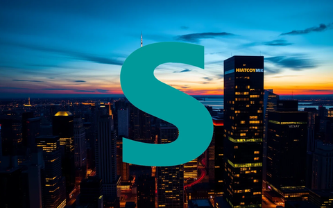 Siemens Stock Rides AI Momentum into Pivotal Earnings - Foto: über boerse-global.de