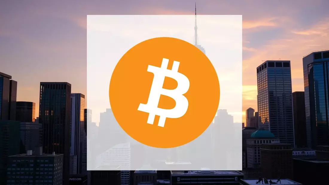 Bitcoin's Pivot: Miners Flee as Wall Street Digs In Illustration mit AI erstellt übermittelt durch boerse-global.de
