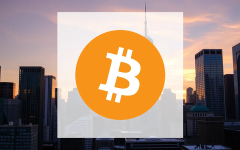 Bitcoin's Pivot: Miners Flee as Wall Street Digs In - Foto: über boerse-global.de