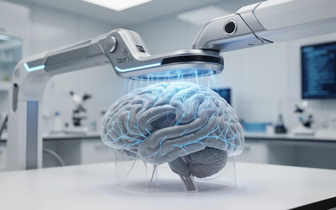 TMS: Vom Depressions-Killer zum Turbo fürs Gehirn - Foto: über boerse-global.de