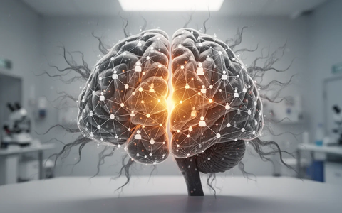 Demenz-Forschung: Lebensstil schlägt Medikamente - Foto: über boerse-global.de