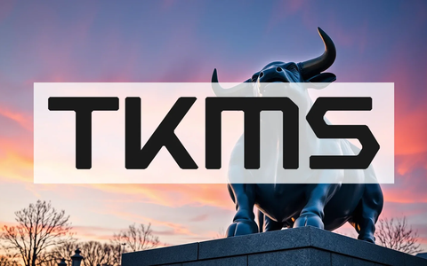 TKMS Stock: A Naval Powerhouse's Pivotal Spring of Decisions - Foto: über boerse-global.de