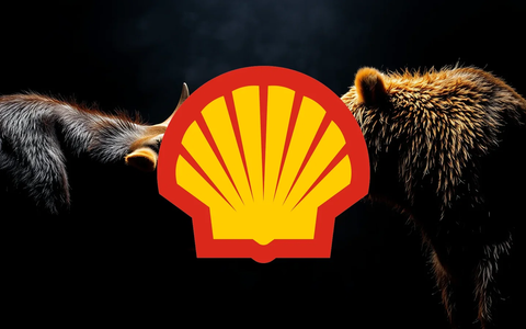 Shell's Strategic Shifts Face Market Scrutiny Ahead of Earnings - Foto: über boerse-global.de