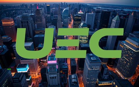 Uranium Energy Cements Its Position as America's Sole Dual-Mine Uranium Producer - Foto: über boerse-global.de