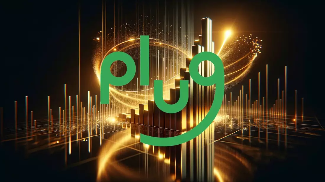 Plug Power's Supply Chain Gamble Amid a Shifting Hydrogen Landscape - Bild: über boerse-global.de