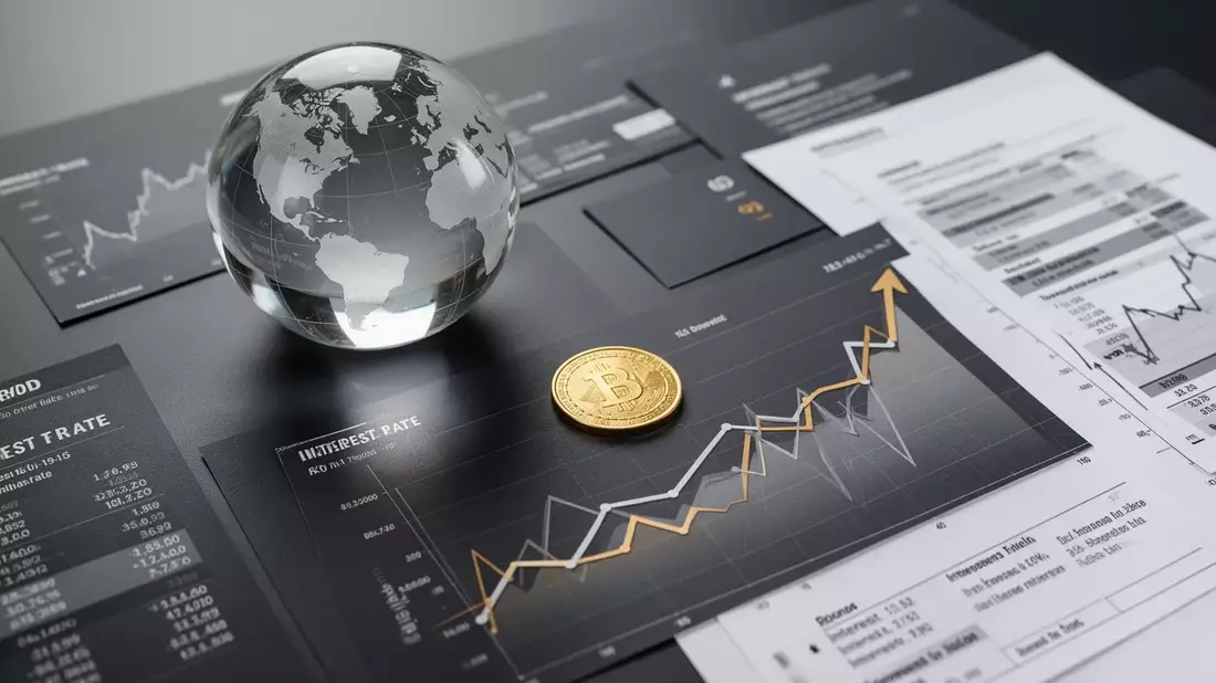 TD Active Global Income ETF: Die Zinswette - Bild: über boerse-global.de