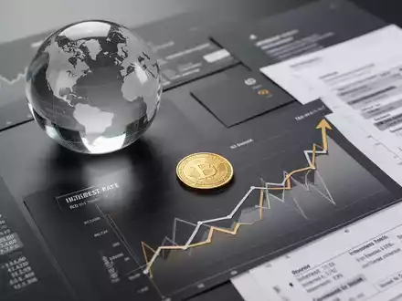 TD Active Global Income ETF: Die Zinswette - Foto: über boerse-global.de