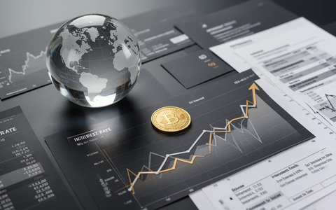 TD Active Global Income ETF: Die Zinswette - Foto: über boerse-global.de