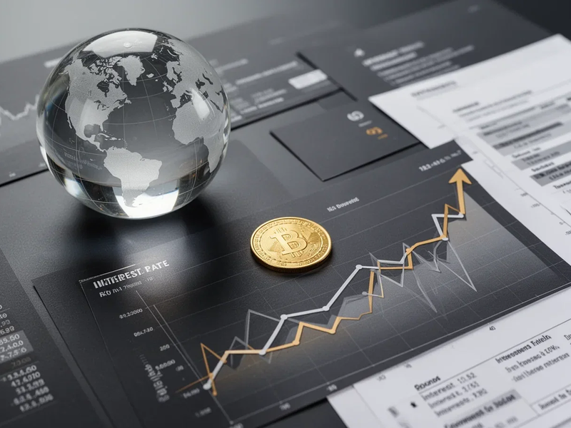 TD Active Global Income ETF: Die Zinswette - Foto: über boerse-global.de
