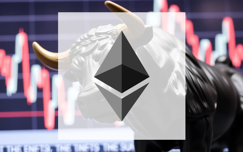 Ethereum's Stark Paradox: Record Fundamentals Drown in a Sea of Macro Woes - Foto: über boerse-global.de