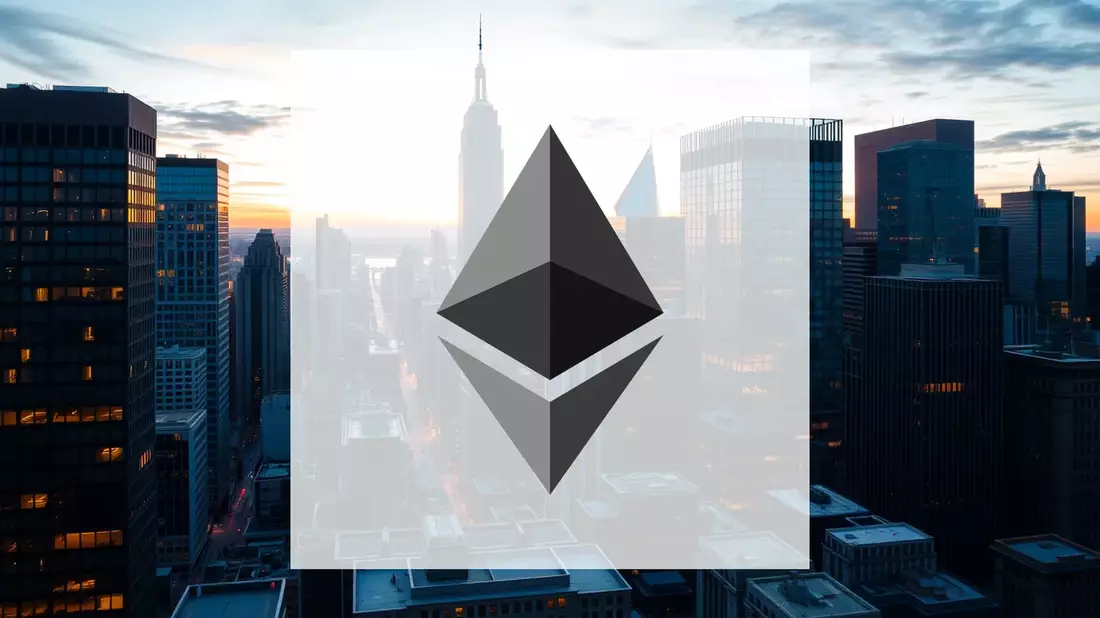 Ethereum Navigates Security Breach and DeFi Shock Amid Record Network Use - Bild: über boerse-global.de