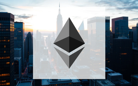 Ethereum Navigates Security Breach and DeFi Shock Amid Record Network Use - Foto: über boerse-global.de
