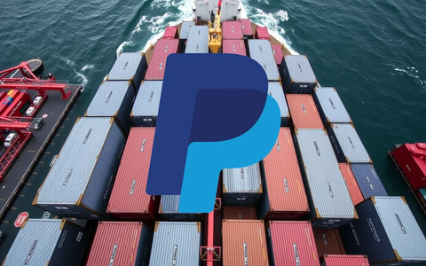PayPal's Quiet Revolution: Stablecoin Surge and Activist Intrigue Converge - Foto: über boerse-global.de