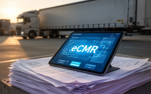 eFTI-Verordnung: Europas Logistik startet in die digitale Ära - Foto: über boerse-global.de