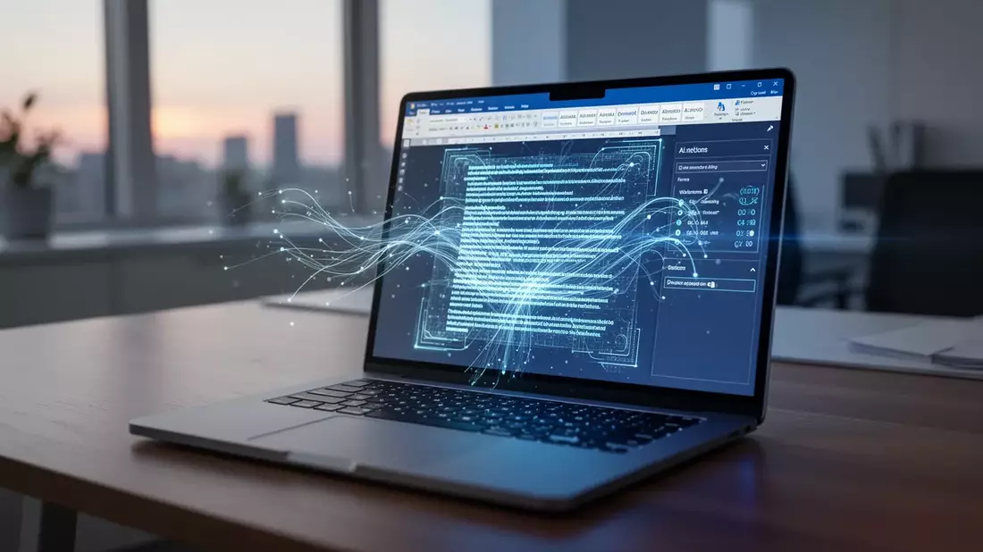 Microsoft 365: KI-Agenten übernehmen die Dokumentenarbeit - Bild: über boerse-global.de