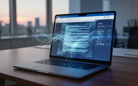 Microsoft 365: KI-Agenten übernehmen die Dokumentenarbeit - Foto: über boerse-global.de