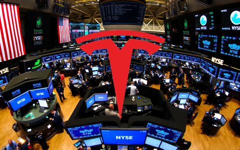 Tesla's $25 Billion Question: Can Musk's AI Bet Justify the Price Tag? - Foto: über boerse-global.de