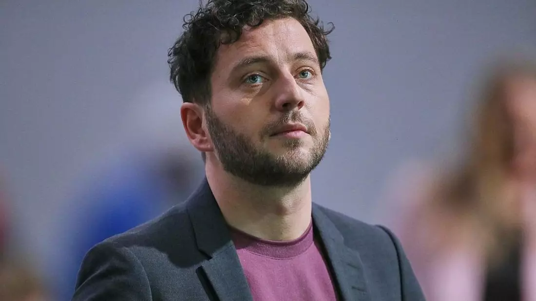 Felix Banaszak (Archiv) - Bild: via dts Nachrichtenagentur