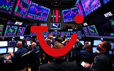 TUI Charts a Course from Geopolitical Storm to Himalayan Heights - Foto: über boerse-global.de