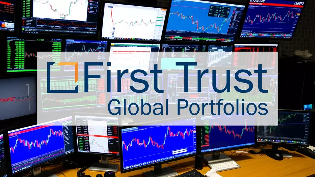 VanEck Dividend ETF's Core Holdings Face Earnings Gauntlet Illustration mit AI erstellt übermittelt durch boerse-global.de