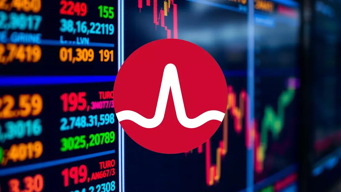 Broadcom's AI Ambitions Fuel Record Forecasts Ahead of Key Shareholder Vote Illustration mit AI erstellt übermittelt durch boerse-global.de