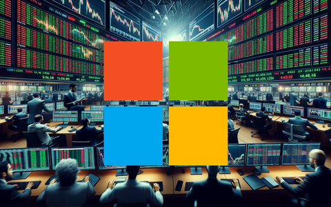 Microsoft: La prueba definitiva para su apuesta multimillonaria en inteligencia artificial - Foto: über boerse-global.de