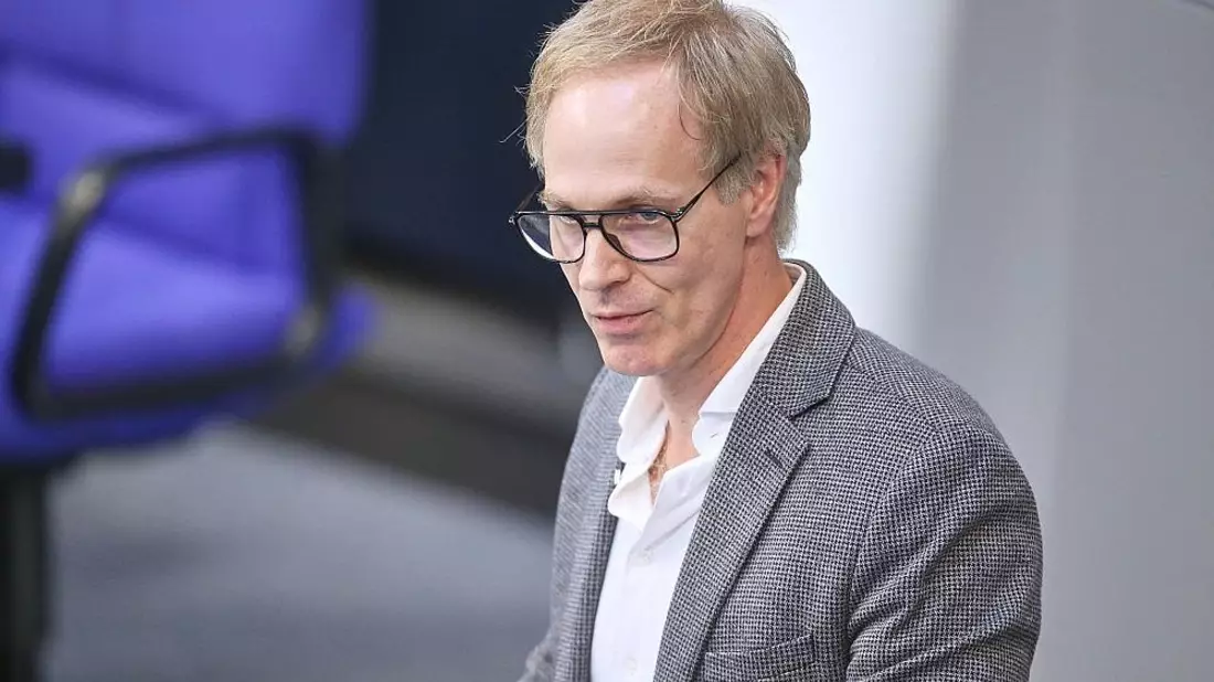 Sebastian Fiedler (Archiv) - Bild: via dts Nachrichtenagentur
