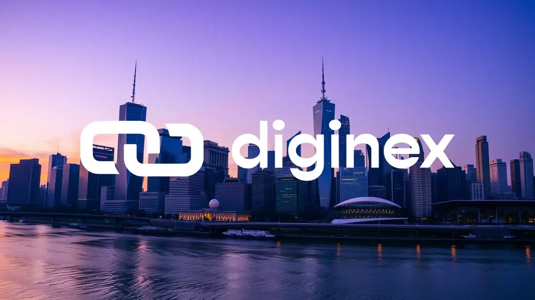 Diginex: La ambición de 1.500 millones se estrella contra el escepticismo bursátil Illustration mit AI erstellt übermittelt durch boerse-global.de