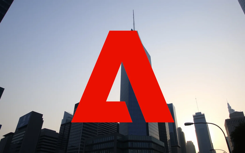 Adobe's Overlooked Strength Faces a Critical AI Test - Foto: über boerse-global.de