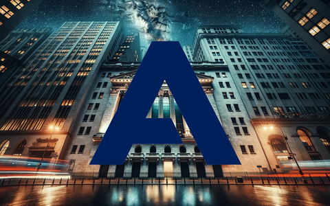 Airbus Stock Braces for a Defining Week Amid Production Paralysis - Foto: über boerse-global.de