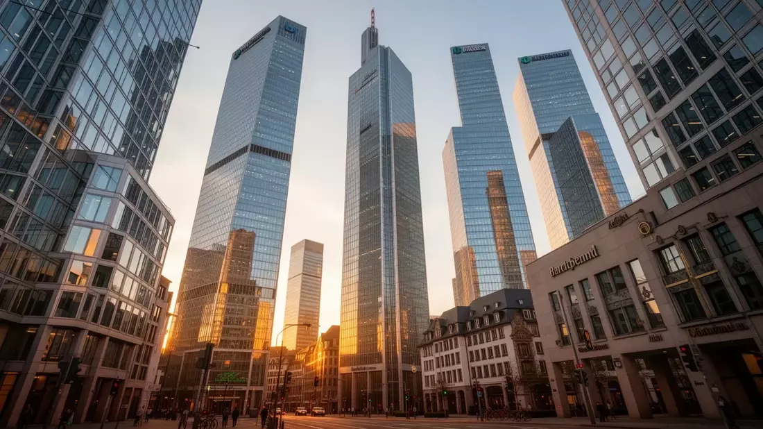 DAX: Hormus-Faktor entscheidet - Bild: über boerse-global.de