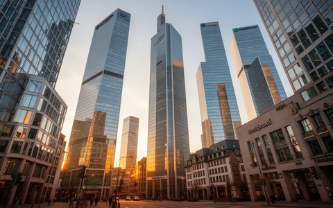 DAX: Hormus-Faktor entscheidet - Foto: über boerse-global.de