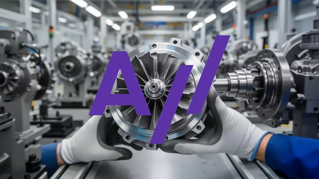 Accelleron Industries Aktie: Rückkauf-Programm fix! - Bild: über boerse-global.de