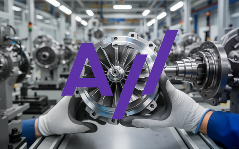 Accelleron Industries Aktie: Rückkauf-Programm fix! - Foto: über boerse-global.de