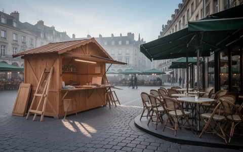 Salzburgs Grünmarkt bekommt neue Regeln - Foto: über boerse-global.de
