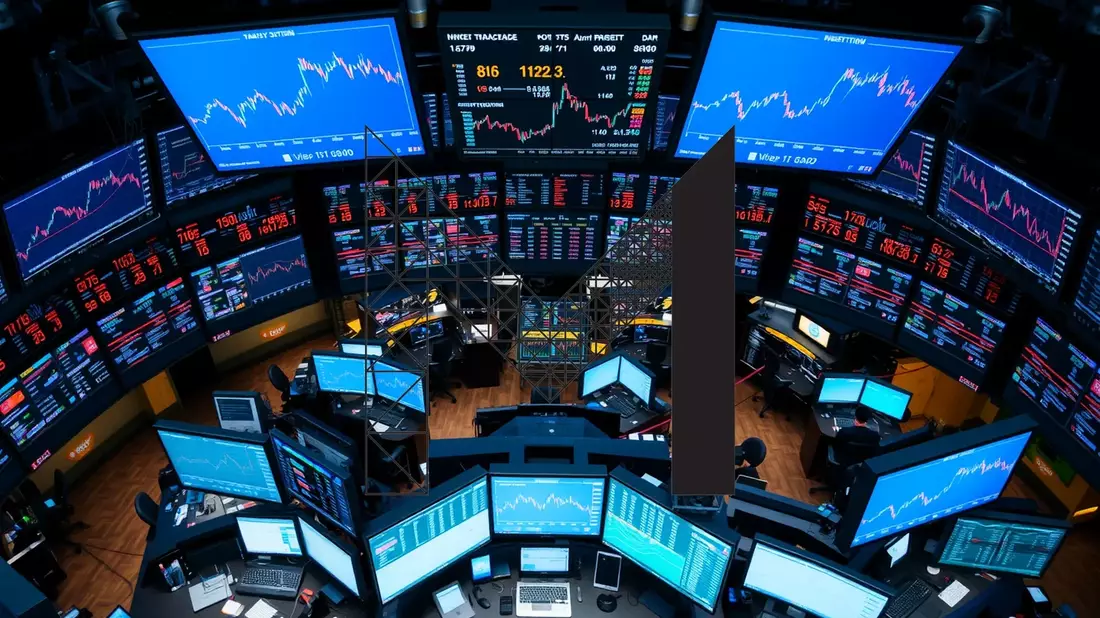 Metaplanet's Bitcoin Ambitions Navigate a Week of Regulatory and Financial Crosscurrents Illustration mit AI erstellt übermittelt durch boerse-global.de