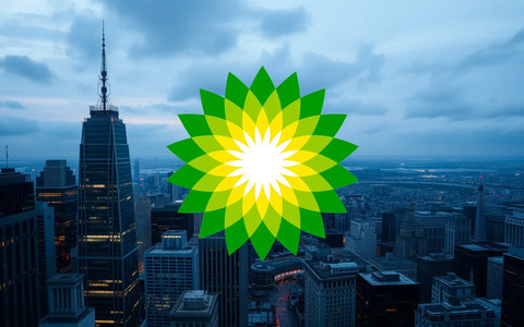 BP's Debt Dilemma Overshadows Strong Trading Outlook - Foto: über boerse-global.de