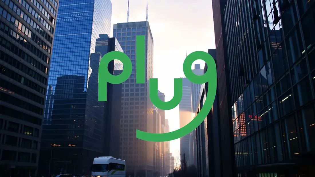Plug Power's Canadian Ambitions and AI Aspirations Face a Profitability Test Illustration mit AI erstellt übermittelt durch boerse-global.de