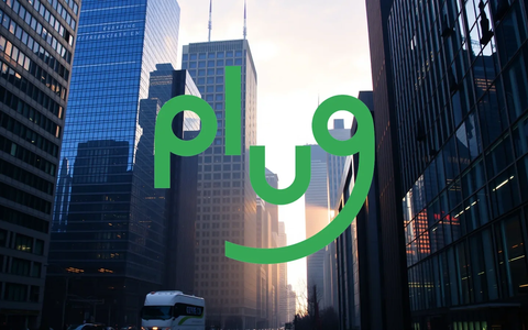 Plug Power's Canadian Ambitions and AI Aspirations Face a Profitability Test - Foto: über boerse-global.de