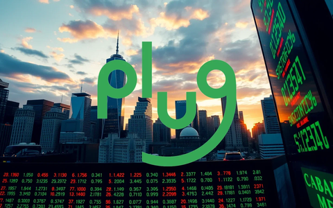 Plug Power: La prueba canadiense de un plan de tres frentes - Foto: über boerse-global.de
