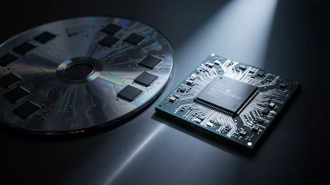 AMD und Intel: KI-Boom löst schwerste Prozessor-Knappheit seit der Pandemie aus - Bild: über boerse-global.de
