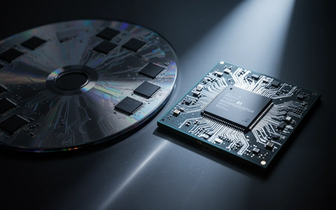 AMD und Intel: KI-Boom löst schwerste Prozessor-Knappheit seit der Pandemie aus - Foto: über boerse-global.de