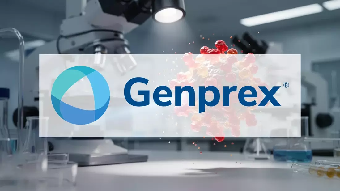 Genprex Aktie: Tumor-Rückgang bestätigt - Bild: über boerse-global.de
