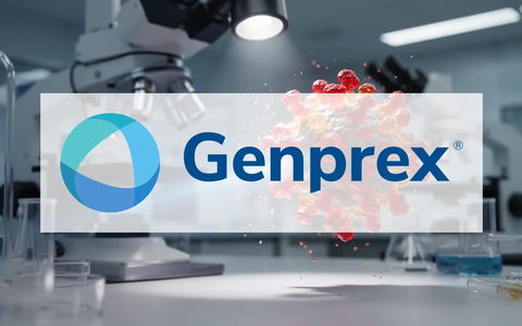 Genprex Aktie: Tumor-Rückgang bestätigt - Foto: über boerse-global.de