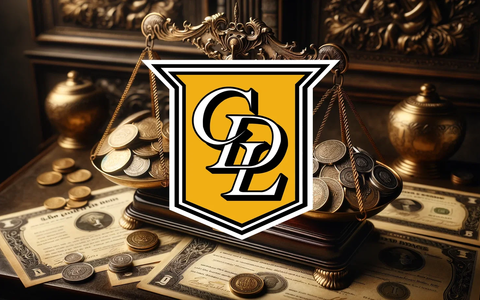 Coeur Mining Stock Braces for Volatile Week as Geopolitics and Earnings Collide - Foto: über boerse-global.de