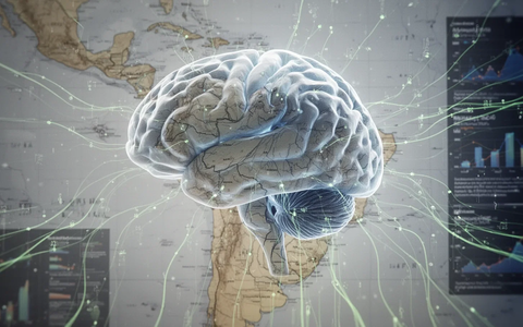 ReDLat-Studie: Soziale Faktoren schaden Gehirngesundheit mehr als Gene - Foto: über boerse-global.de