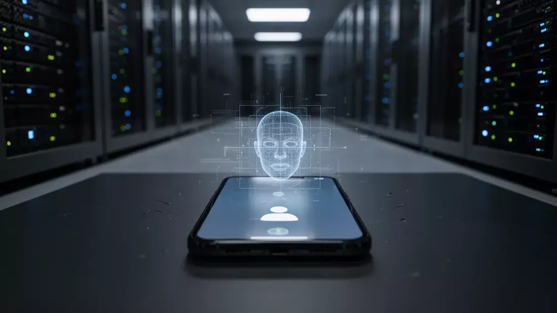 Digitale Betrüger nutzen KI und Biometrie-Lücken für Rekordschäden - Bild: über boerse-global.de