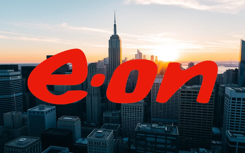 E.ON Navigates a Pivotal Week of Dividends, Regulation, and Geopolitical Heat - Foto: über boerse-global.de